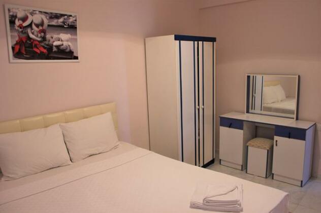 Nehir Apart Hotel - Photo4
