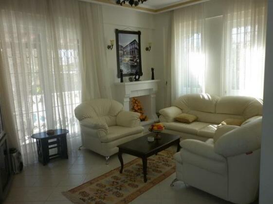 New Age Villa Tina - Photo5