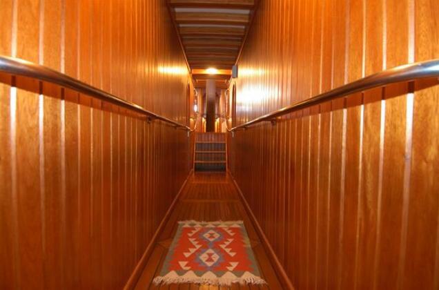 NorthWind Gulet - Photo3