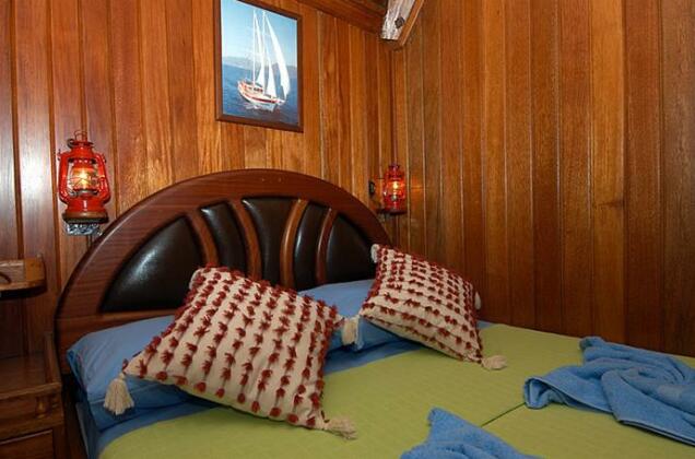 NorthWind Gulet - Photo4