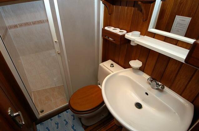 NorthWind Gulet - Photo5
