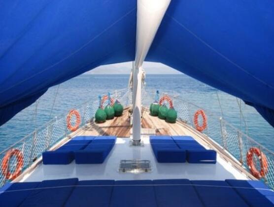 Ocean 2 Gulet - Photo3