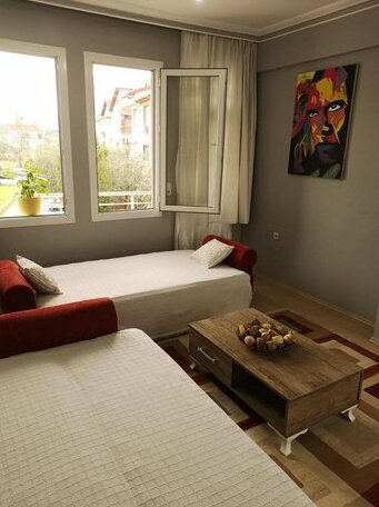 Oezkan Homes - Luxury 2 Bedroom's in Fethiye - Photo3