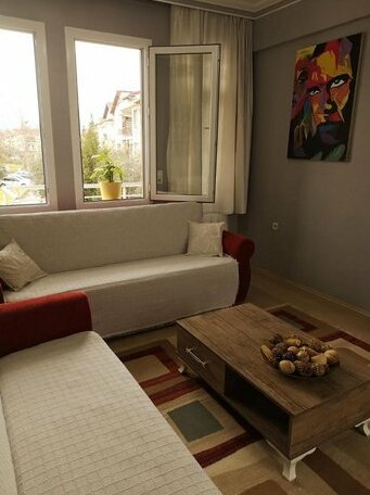 Oezkan Homes - Luxury 2 Bedroom's in Fethiye - Photo4