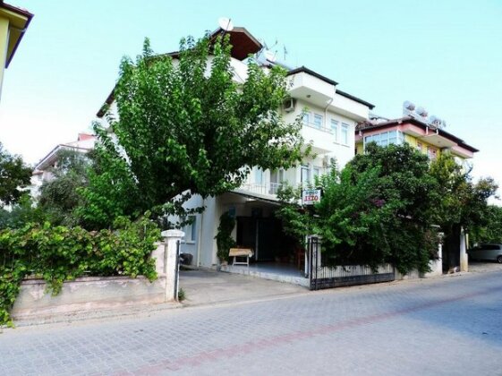 Onur Pension