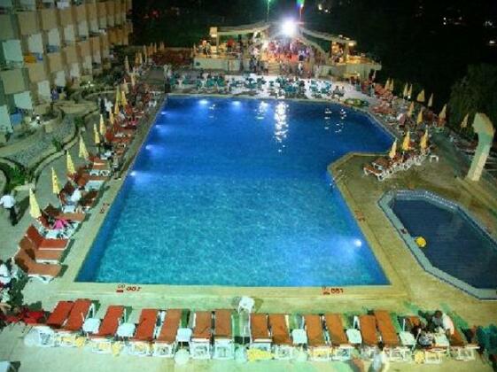 Orient Resort Hotel Fethiye - Photo5
