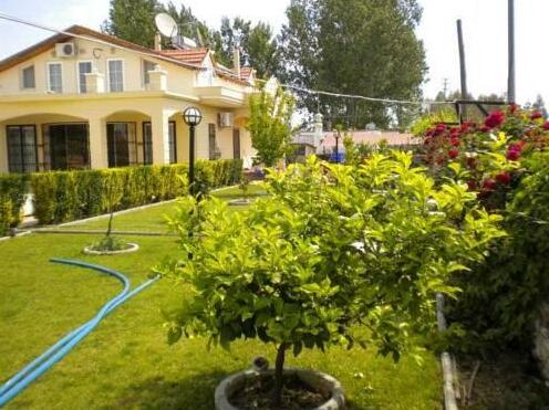 Osko Villa Pension - Photo5