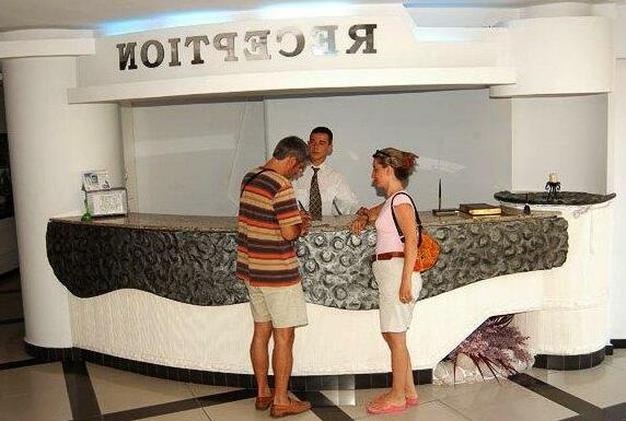 Pirlanta Hotel & Spa - Photo2