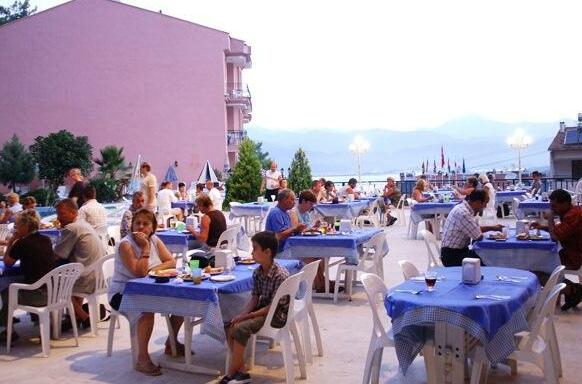Pirlanta Hotel & Spa - Photo3