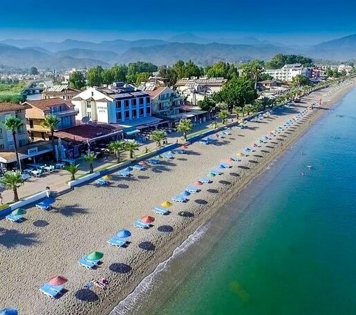 PM Anatolia Seaside - Photo4