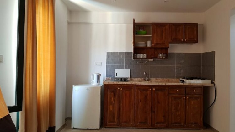 Poppy Apart Hotel - Photo3