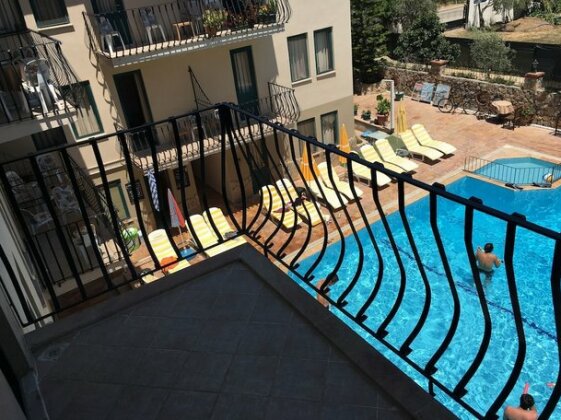 Poppy Apart Hotel - Photo5