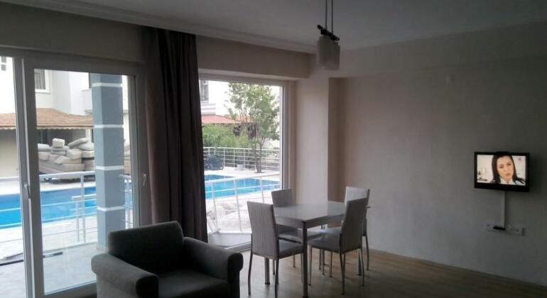 Poseidon Apart Hotel - Photo5