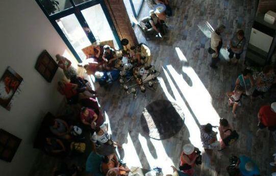 Remer Hotel - Photo2