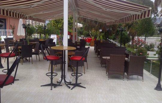 Remer Hotel - Photo3