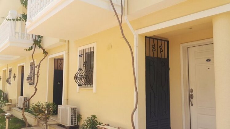 Seaside Residence Villa 17 - Photo3