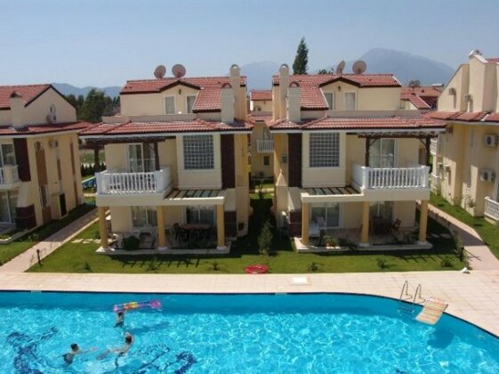 Seaside Villa 07 - Photo2