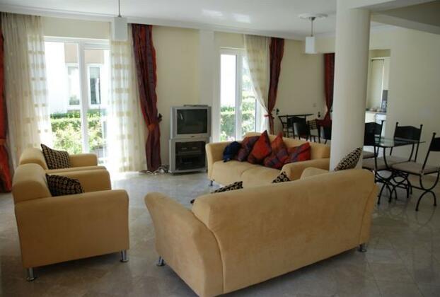 Seaside Villa - Photo2