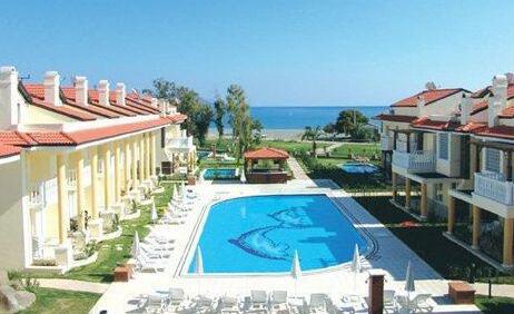 Seaside Villa - Photo5