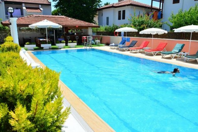 Sehzade Apart Otel - Photo2