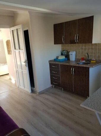 Sehzade Apart Otel - Photo4