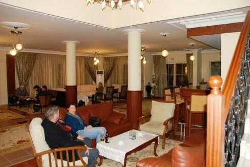 Sevi Classic Hotel - Photo3