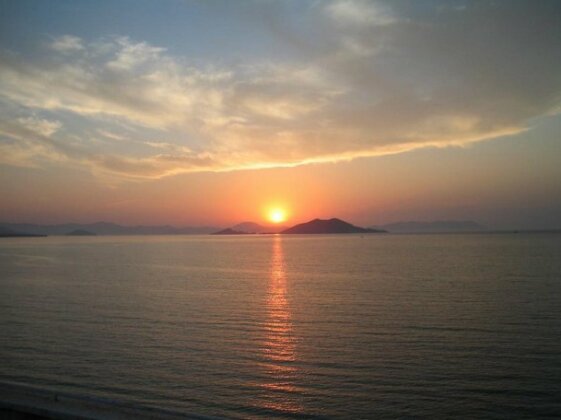 Simsek Hotel Fethiye - Photo2