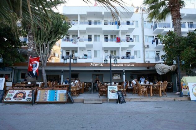 Simsek Hotel Fethiye - Photo3