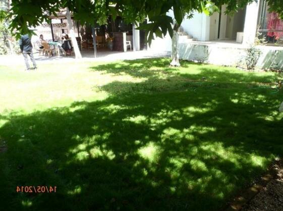 Sirin Pension - Photo2