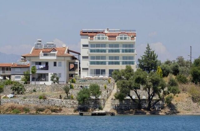 Sovalye Hotel - Photo2