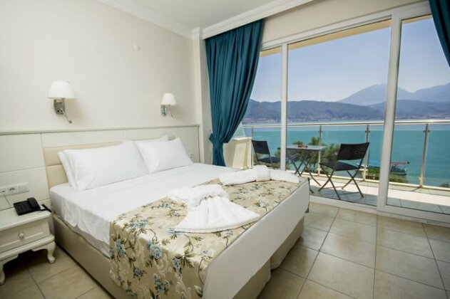 Sovalye Hotel - Photo3