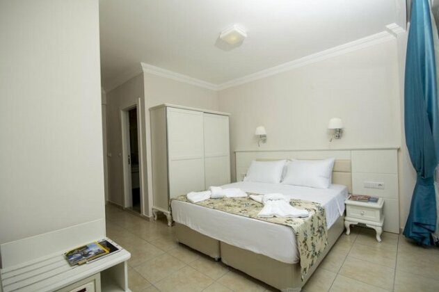 Sovalye Hotel - Photo4