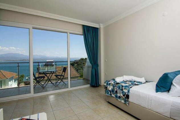 Sovalye Hotel - Photo5