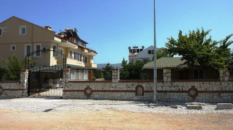Sun Garden Apartment - Photo2