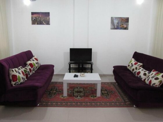Sundari Apart - Photo5