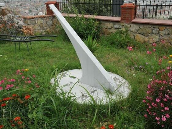 Sundial Hotel & Restaurant - Photo5