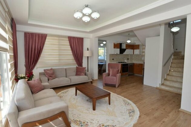 Tala Villa 14 - Photo4