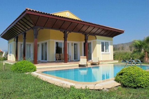 Tropicana Villa 08 - Photo4