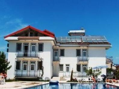 Tugay Hotel - Photo2