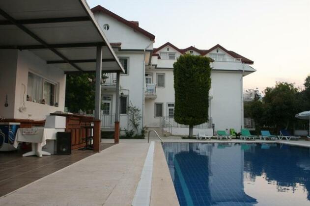 Tugay Hotel - Photo4