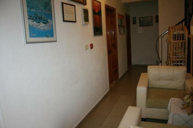 Tugay Hotel - Photo5