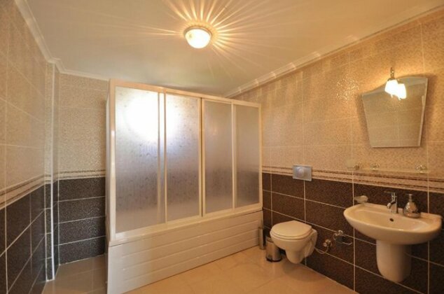 Villa Artemis Fethiye - Photo3