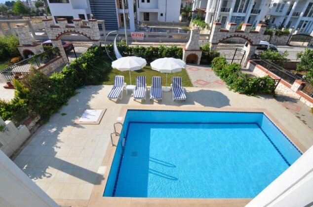 Villa Artemis Fethiye - Photo4