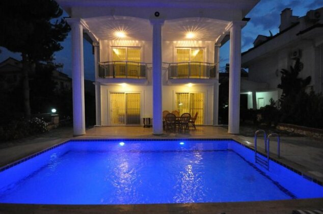 Villa Artemis Fethiye - Photo5