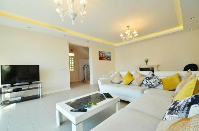 Villa Beyazit 2 - Photo2
