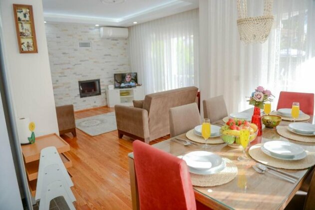 Villa Calis-2 - Photo5