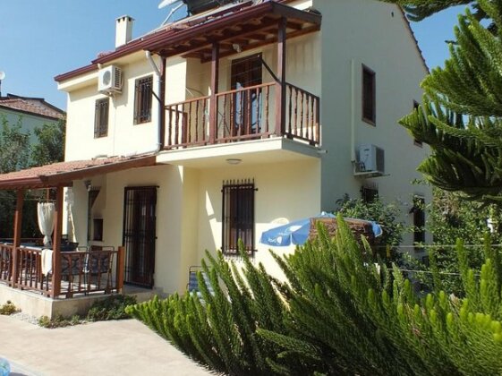 Villa Calis Fethiye