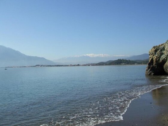 Villa Calis Fethiye - Photo2