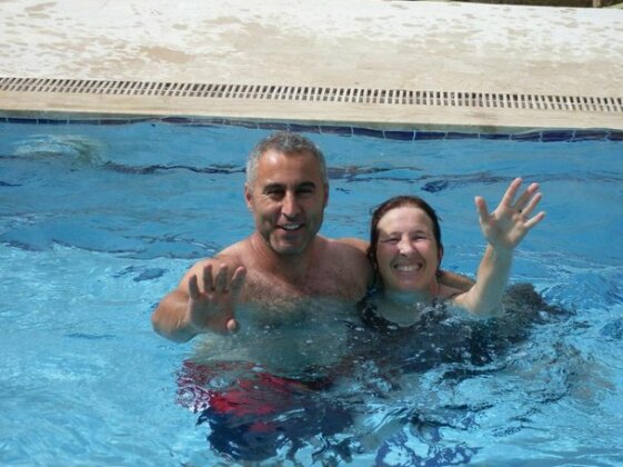 Villa Calis Fethiye - Photo3