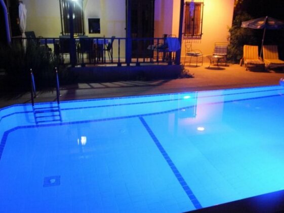 Villa Calis Fethiye - Photo4